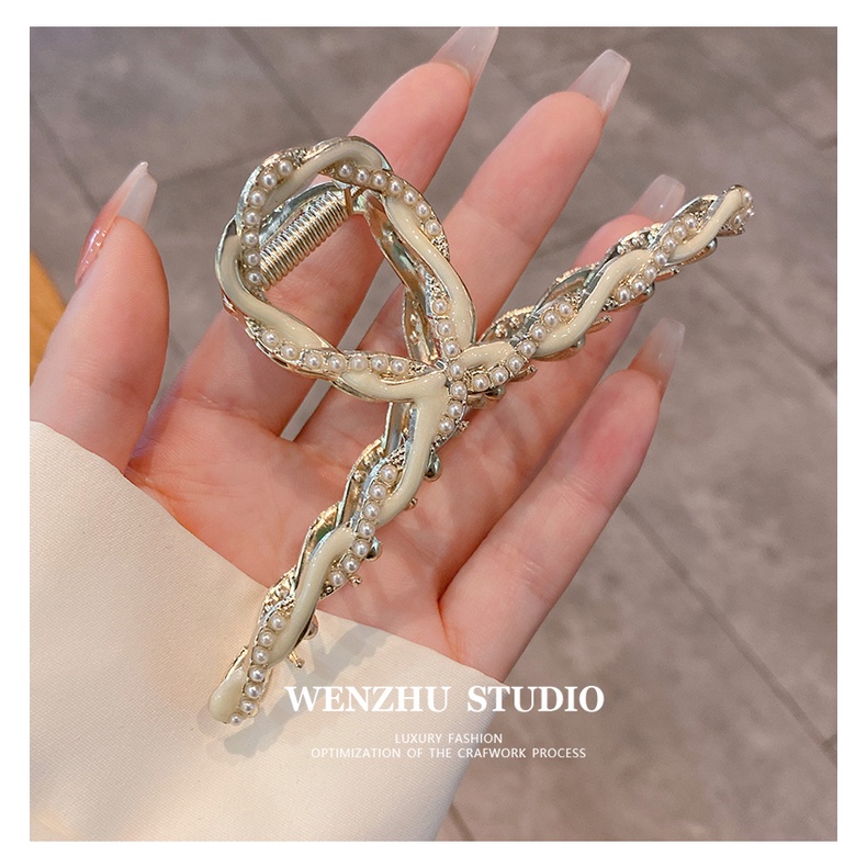 Kẹp Tóc Thiết Kế Đơn Giản Thời Trang Hàn Quốc 2022 Cao Cấp Cho Nữ