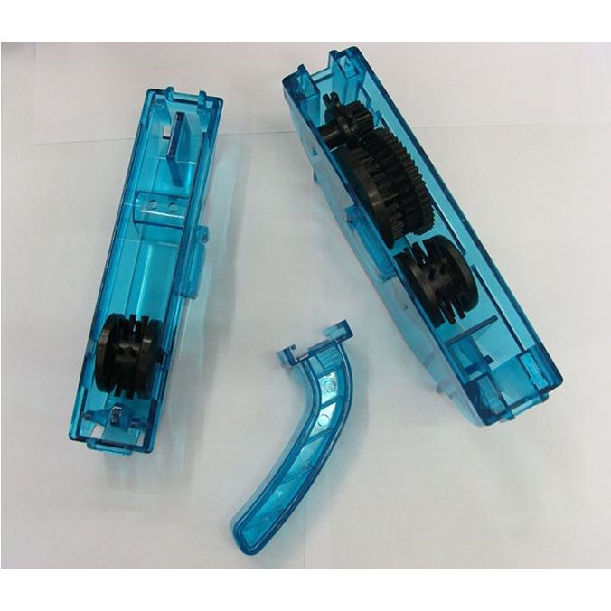 Hộp rửa vệ sinh xích xe đạp