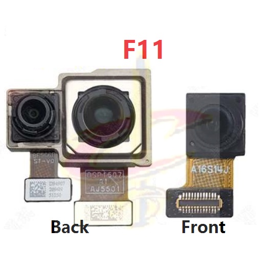 Camera Trước Chất Lượng Cao Thay Thế Cho OPPO F7 F9 Pro F11 A5 A9 2020 A11