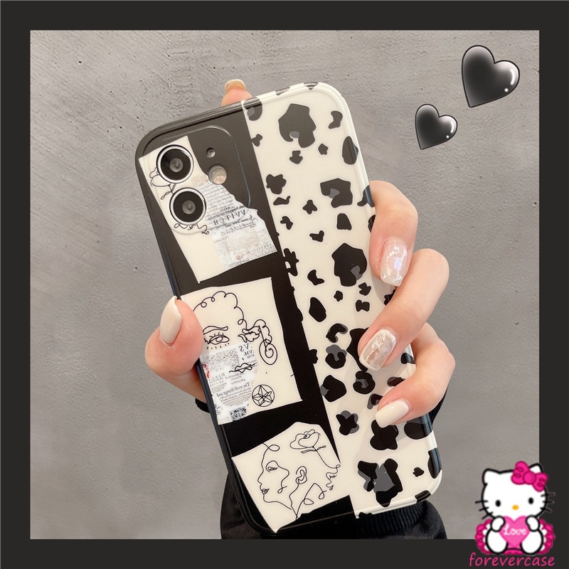 Mờ / Matte Ốp Điện Thoại Họa Tiết Da Báo Cho Realme C21 C20A C25 C20 8 8pro C25S C11 2020 C12 C3 5 5i 6i 7i 7 C17 C11 C15 Narzo 20 Pro Narzo 30a