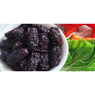 500gram Táo tàu đen thuốc bắc