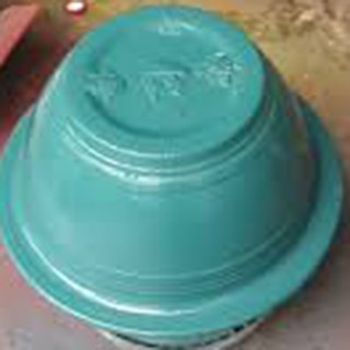 Sơn chậu cây cảnh-800g