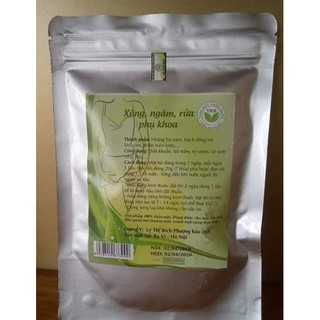 [SẬP SÀN] Thảo mộc xông ngâm phụ khoa