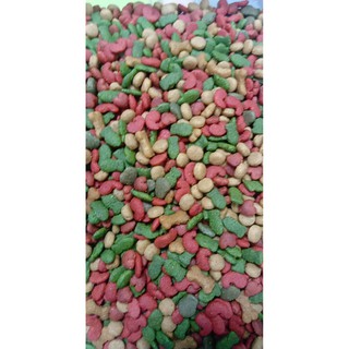 Túi 150 gr thức ăn cho nhím cảnh