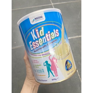 Sữa bột Kid Essensitals