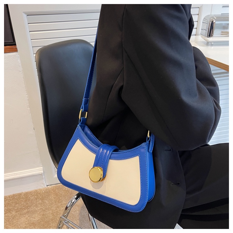 IELGY Túi Đeo Vai/Xách Tay Đa Năng Thời Trang Cho Nữ