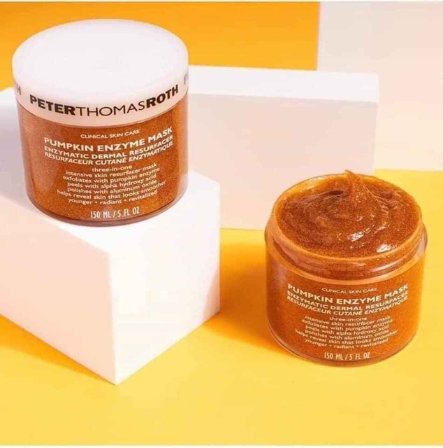 [tách set] Mặt nạ Peter Thomas Roth Mask Frenzy chính hãng 50ml