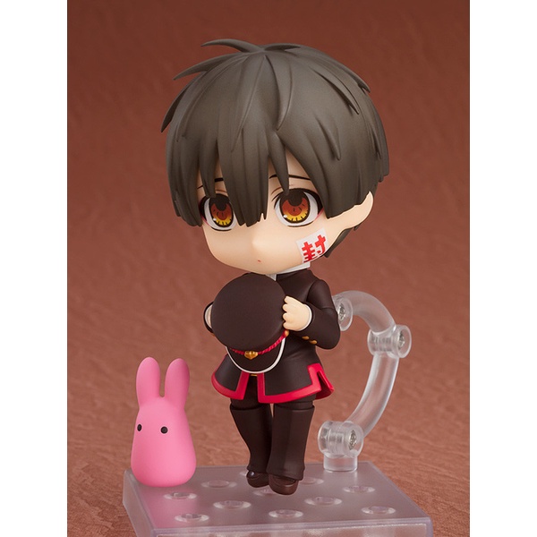 🌟GIÁ HỦY DIỆT🌟 Mô Hình Hanako Kun - Cậu Ma Nhà Xí Jibaku Shounen Có Khớp Cử Động Nendoroid 1341