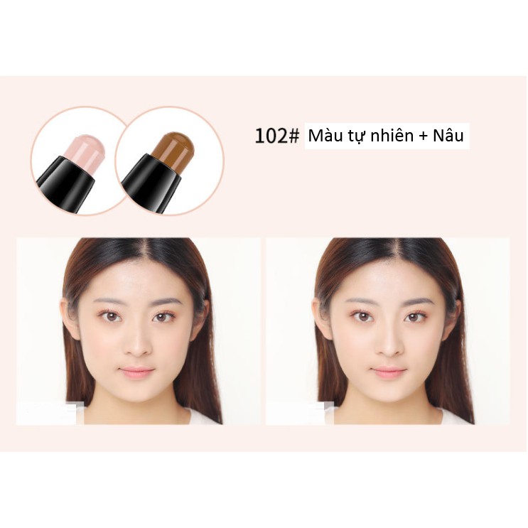 Bút Tạo Khối Và Che Khuyết Điểm Đa Năng 3W Wonder Của Maycreate MXx | BigBuy360 - bigbuy360.vn