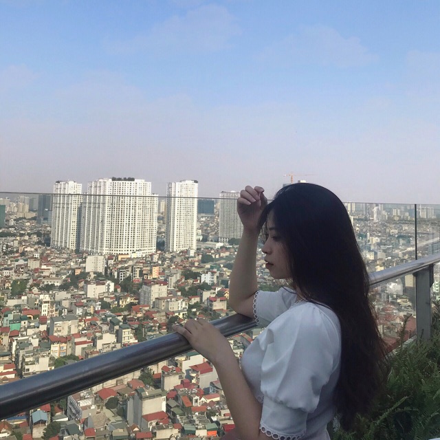 Combo thu trang