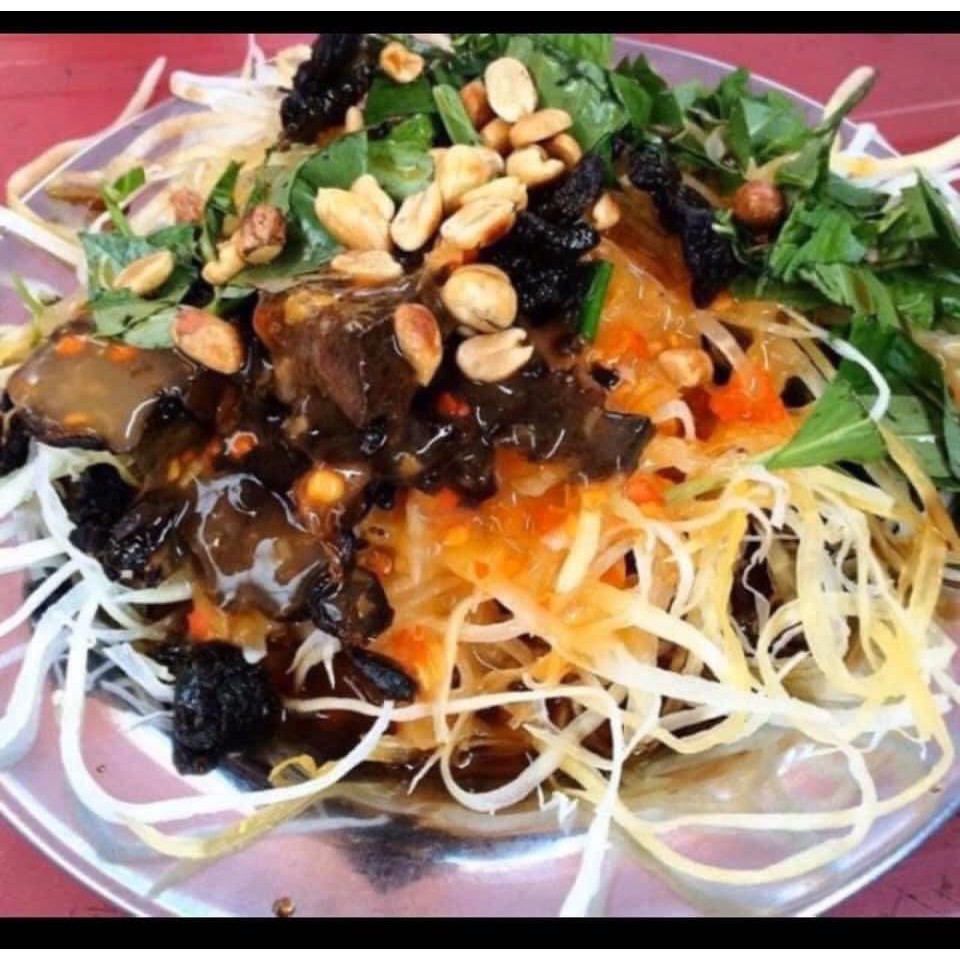 [500gr]khô bò đen (chỉ giao TPHCM) | BigBuy360 - bigbuy360.vn