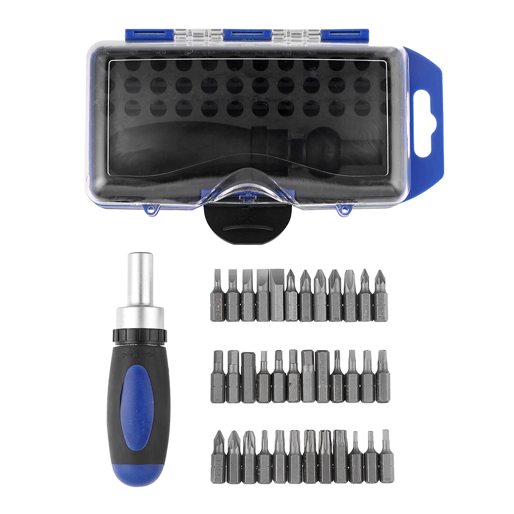 Set 22 / 23 / 38 dụng cụ Ekez sửa chữa xe máy xe đạp tiện lợi