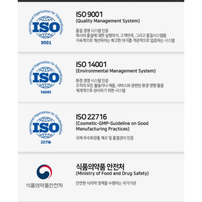 Sữa tắm trắng da toàn thân DR.MH Placenta & Mulgwang Whitening body - 200ml - Hương Chất Cosmetic