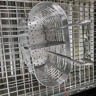 Ống đũa inox 304 OD02OV (2 ngăn)