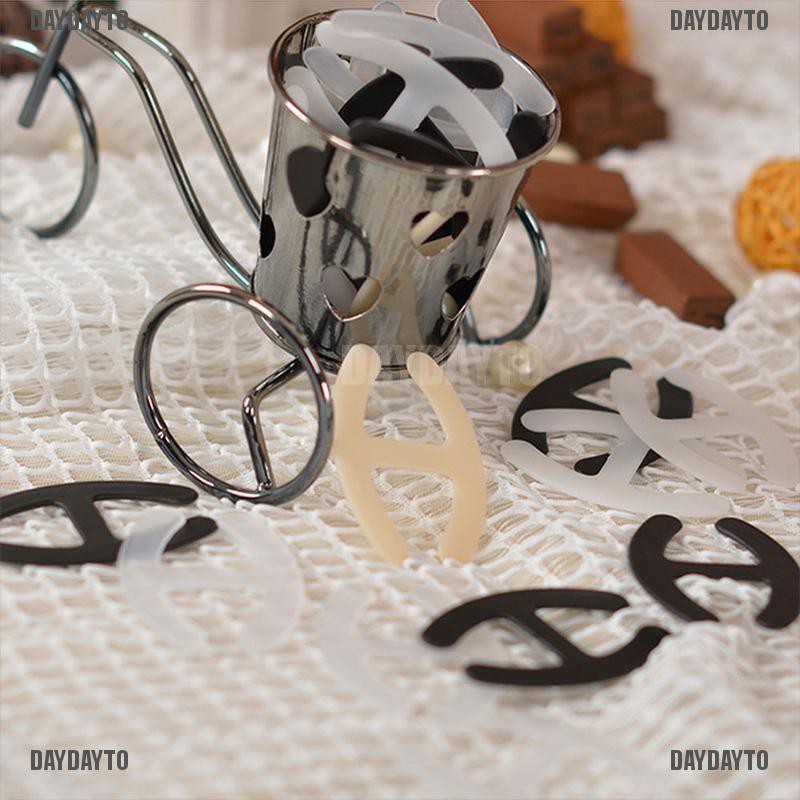 Set 3 Kẹp Giữ Dây Áo Ngực Tiện Lợi