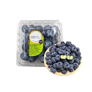 🫐🫐COMBO 3 HỘP Việt quất  1 HỘP/125G ( HÀNG NHẬP KHẨU )
