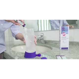 Bình rửa mũi EMSAN Đức dung tích 250ml