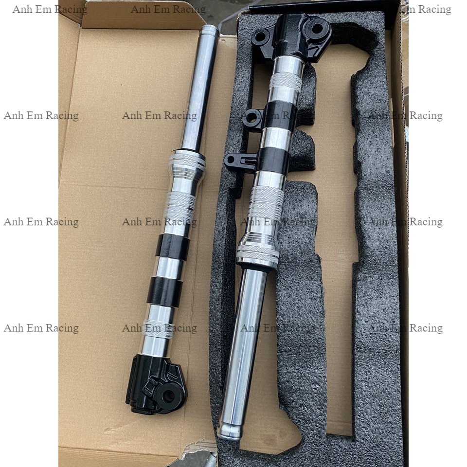 PHUỘC PHAY THÁI CNC RZ WINNER / EXCITER / SIRIUS