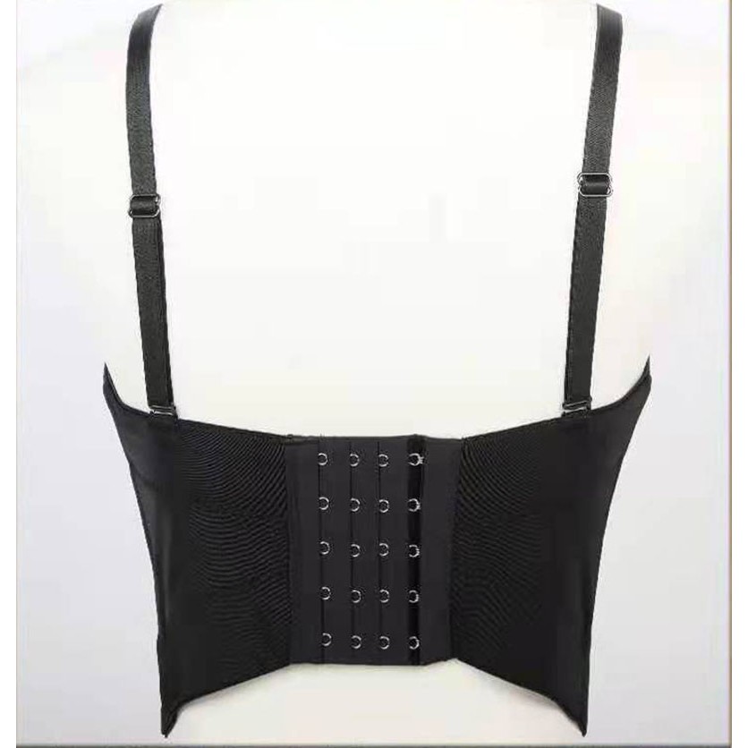 Áo bra đính đá lấp lánh sexy cho nữ