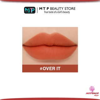 Son 3CE Soft Matte Lipstick