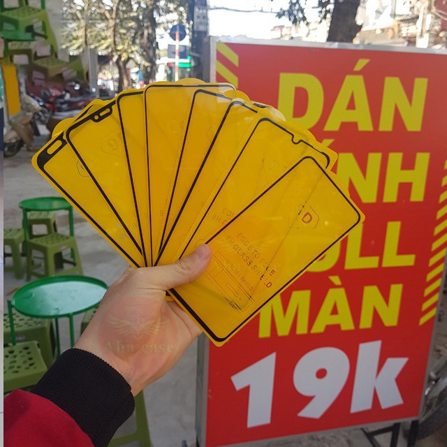 Kính cường lực samsung A520, A750, A720, A710,A20/A30, A20S, A21S, A31, A50, A51, A50s, A70, A71, A7/A9 2018