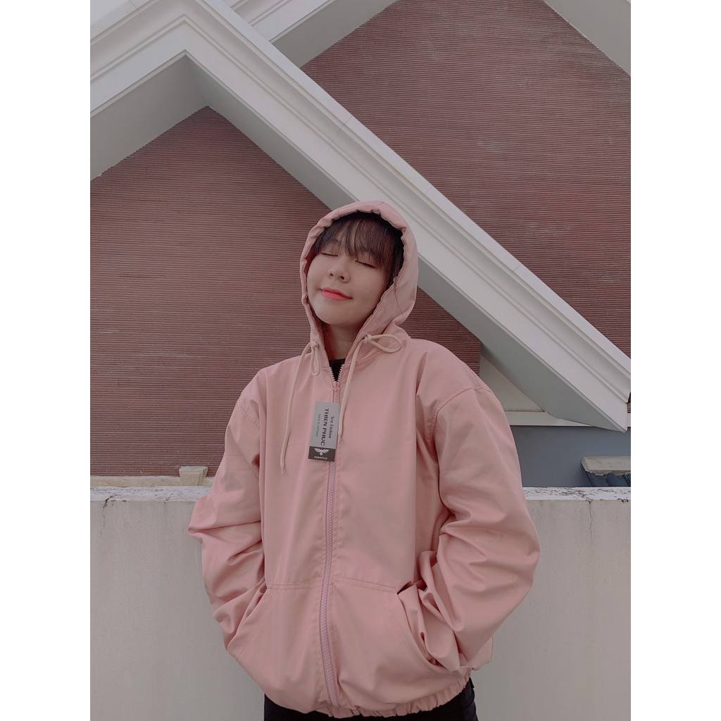 ÁO KHOÁC KAKI - ÁO JACKET-BOMBER | BigBuy360 - bigbuy360.vn