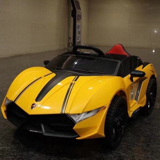 Xe ô tô điện trẻ em lamborghini hs901, 888