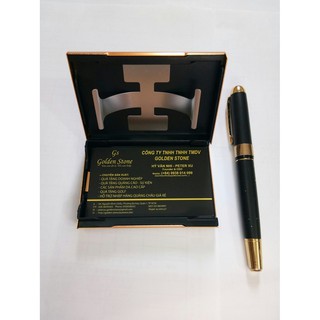 Hộp Đựng Name Card NC012
