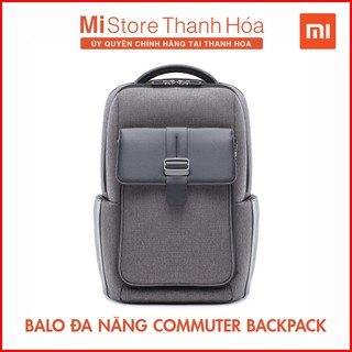 BALO XIAOMI ĐA NĂNG COMMUTER BACKPACK