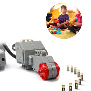 Động cơ Servo lớn 45544 cao cấp cho EV3