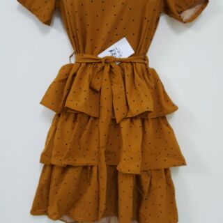 Váy Maxi Siêu Cấp