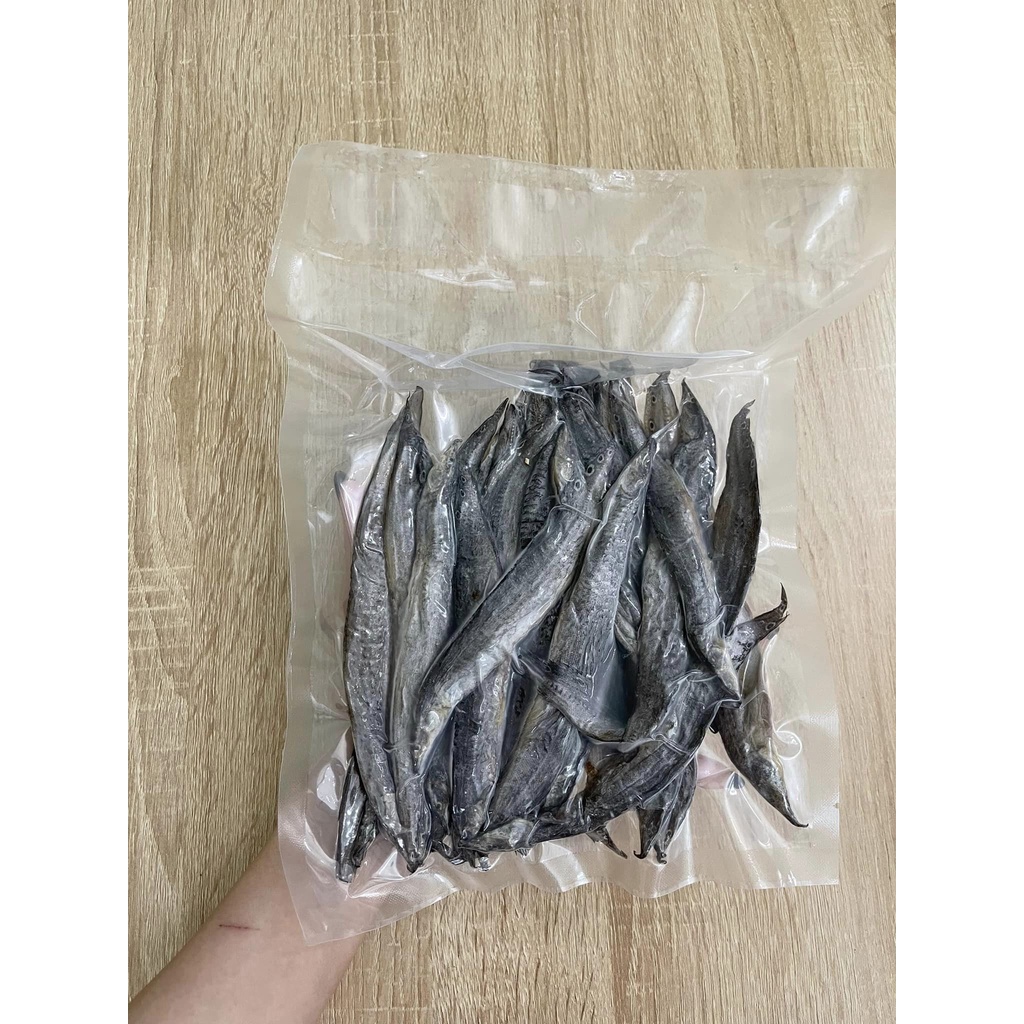 500GAM KHÔ CÁ CHẠCH ĐỒNG CÀ MAU