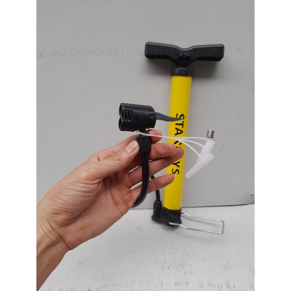 BƠM TAY MINI STANLEY CAO CẤP