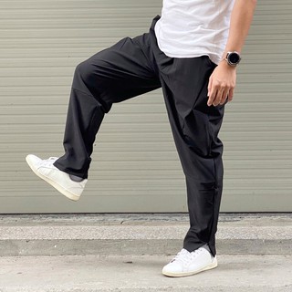 [Mã FATPBAU2 giảm 40K đơn 150K] quần vải phong cách nhật bản QKK11