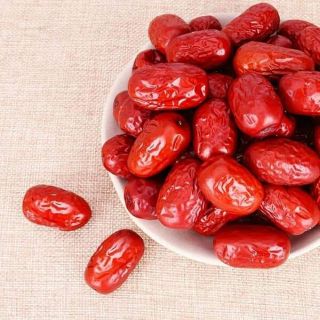 Táo đỏ tân cương