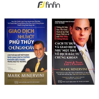 Sách - Combo Phương Pháp Giao Dịch Của Phù Thủy Trader