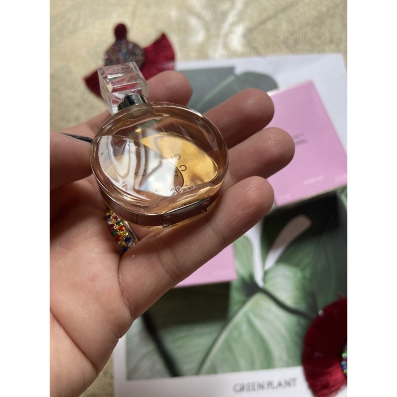 Nước hoa mini Chanel Chance Edp 7.5ML | Thế Giới Skin Care