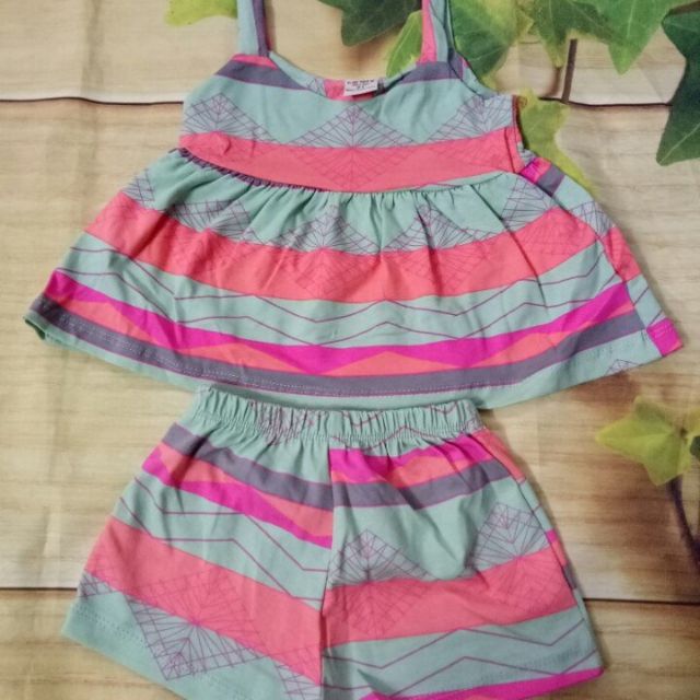 Bộ bánh bèo cho bé