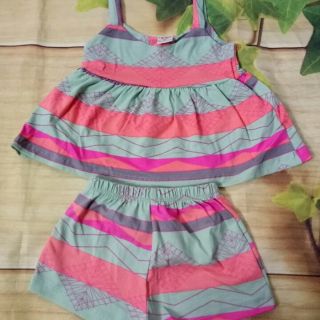 Bộ bánh bèo cho bé