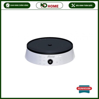 Bếp điện từ cảm ứng SUNHOUSE MAMA SHD6875