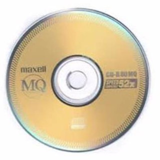Xả kho - Đĩa trắng CD Maxell 700Mb - CLTA