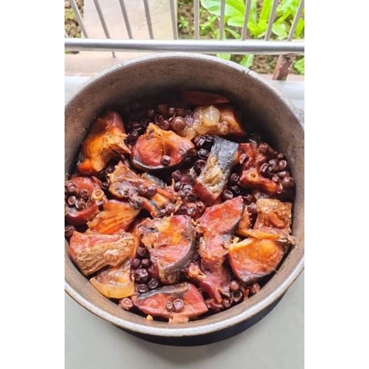 Hạt móc mật khô 100gn