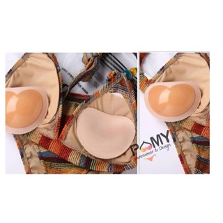 Miếng dán độn ngực- 1 cặp 2 cái