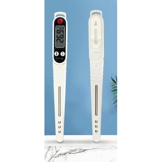 Nhiệt kế ẩm thực Riters TP188