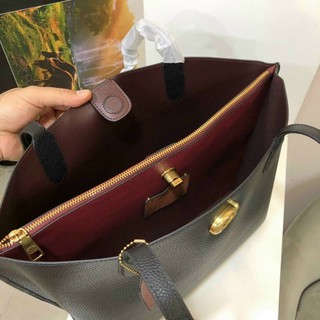 túi Coach tote