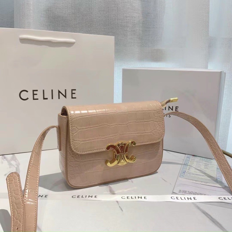 Túi CIILIINE Full hộp | BigBuy360 - bigbuy360.vn