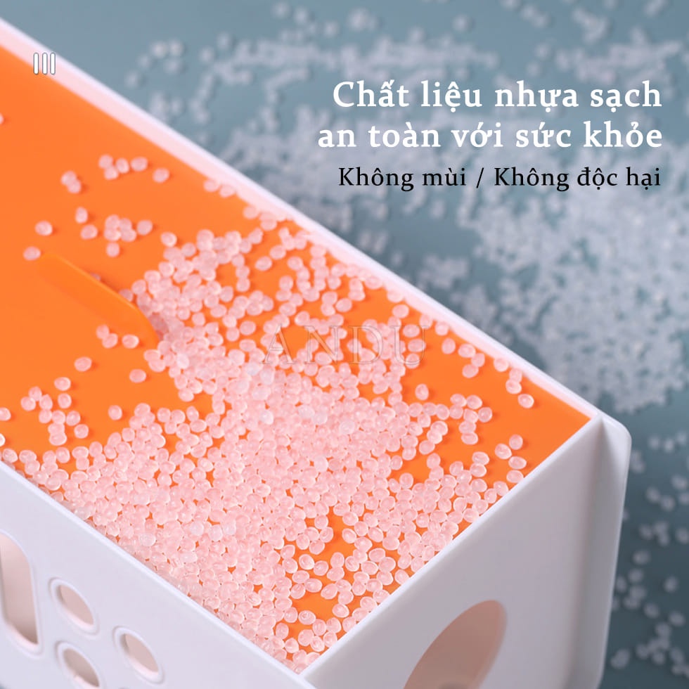 Hộp Đựng Ổ Điện, Hộp Nhựa Đựng Ổ Cắm Điện An Toàn Cho Trẻ và Gia Đình Chống Cháy Nổ