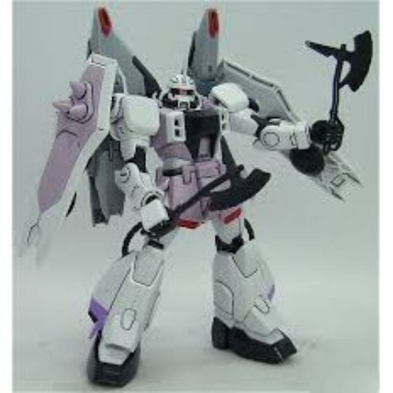 Mô hình lắp ráp HG 1/144 Gundam Throne Zwei