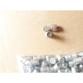 10 Jack nối F-F