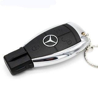 Thẻ Nhớ usb 2.0 32gb 16gb 64gb 4gb 8g Hình Chìa Khóa Xe Hơi Sáng Tạo